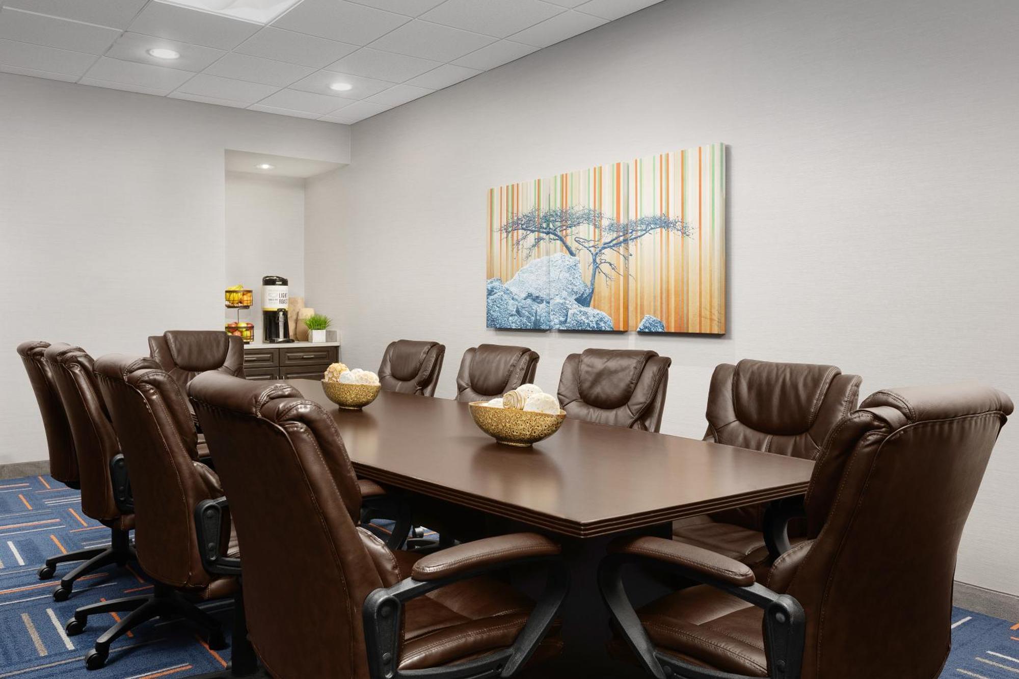 Hampton Inn & Suites Huntsville Research Park Area Екстериор снимка